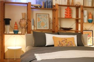 Modern Style Designer Studio Apartment - 0