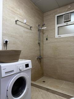 Modern Style Designer Studio Apartment - 1