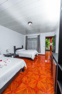 Hotel Hot Springs Sueno Dorado - 6