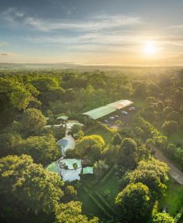 Hotel Hot Springs Sueno Dorado - 4