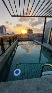 Flat Bessa - Próximo ao mar - Solar Garden - 0