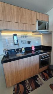 Flat Bessa - Próximo ao mar - Solar Garden - 5