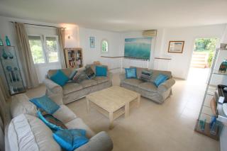 Villa Quinto Pino - Frigiliana - 5