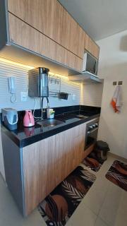 Flat Bessa - Próximo ao mar - Solar Garden - 4