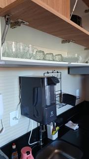 Flat Bessa - Próximo ao mar - Solar Garden - 3