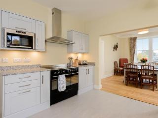 Broomrigg Farmhouse - 4