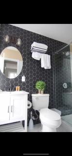 Fresh&Quiet one bedroom Apartment in University City - 4