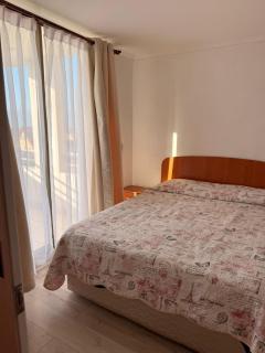 Departamento en milagro la serena 2 dormitorios 1 baño - 3