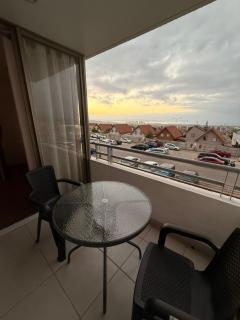 Departamento en milagro la serena 2 dormitorios 1 baño - 1