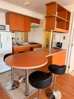 Departamento en milagro la serena 2 dormitorios 1 baño - 7