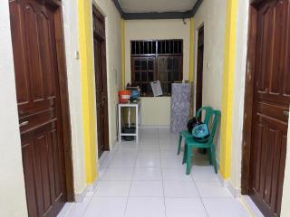 Menes Guesthouse - 0