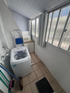 Spacious apartment 50 meters from the sea - 9