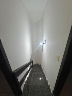 Spacious apartment 50 meters from the sea - 8