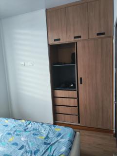 Luxury Smart Loft - Massager and Smart Bathroom - 4