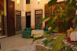 Riad Dar Babouche - 0