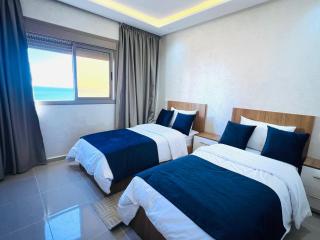 Heart of Dakhla Residence - 9