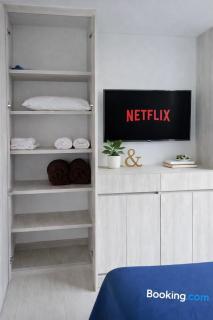 Jacuzzi en azotea piscina Amara 305 Premium - 4