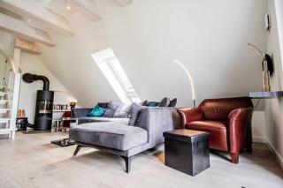 Asgard - Luxusappartement am Naturschutzgebiet - 7