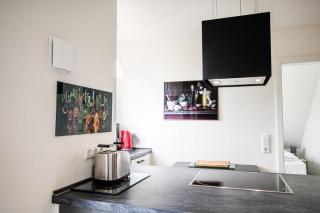 Asgard - Luxusappartement am Naturschutzgebiet - 5