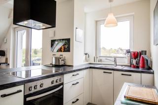 Asgard - Luxusappartement am Naturschutzgebiet - 3