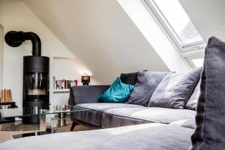 Asgard - Luxusappartement am Naturschutzgebiet - 1