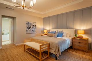 Lakefront Luxe 7BR 6Bath Home with Pool & Hot Tub - 6