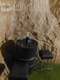 Maison privée billard spa dans village du Luberon - 3