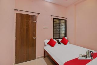 Hotel O by OYO R K Guest House - 3