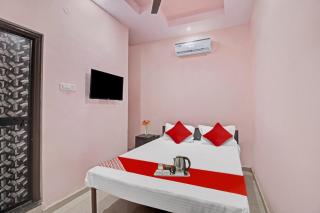 Hotel O by OYO R K Guest House - 0