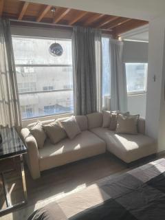 Studio meublé à Tanger, 3mn de la plage à pied. - 2