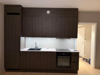 Oslo Gateway Apartment in Lørenskog - 8