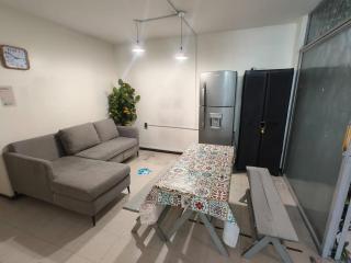 Hostal Ciudad de México - Habitaciones privadas en el centro histórico - 3