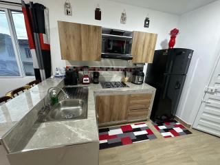 Descanso y Confort en apartamento privado - 4