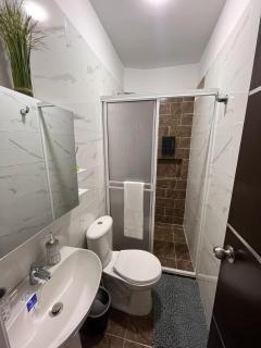 Descanso y Confort en apartamento privado - 2