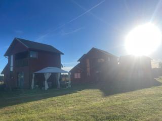 Casa familiar Ensenada Puerto Varas - Playa Hermosa - 3