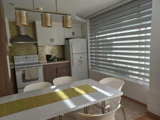 Comfortable apartment in the north center of Quito - 5