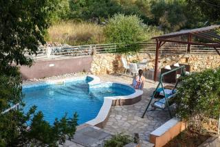 Apartments with swimming pool Stari Grad, Hvar - 22629 - 3