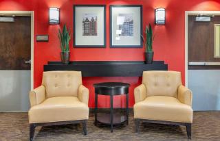 Extended Stay America Suites - Cincinnati - Florence - Turfway Rd - 7