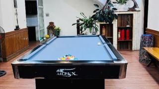 Villa Đường Mây 2 - 7