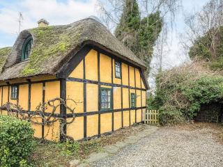 7 person holiday home in Glesborg - 1