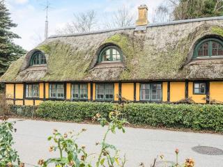 7 person holiday home in Glesborg - 0