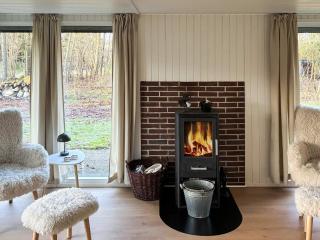 6 person holiday home in Roslev - 4