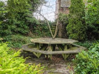 7 person holiday home in Glesborg - 2