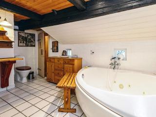 4 person holiday home in Asaa - 5