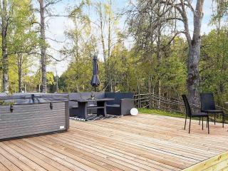 2 person holiday home in ÅBY-By Traum - 2
