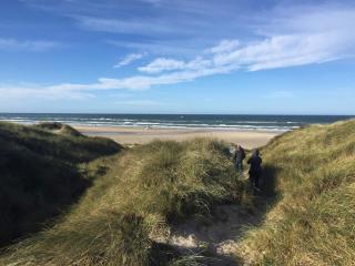 6 person holiday home in Pandrup-By Traum - 5