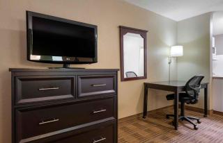 Extended Stay America Select Suites - Jacksonville - Lenoir Avenue East - 4