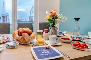 Schleivilla-Ahoi-by-Seeblick-Ferien-ORO-3-SZ-Sauna-Wasserlage - 3