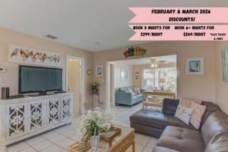 Villa 1 - Aloha Kai Vacation Villas - 9