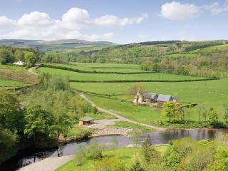 Pinclanty Cottage - 7